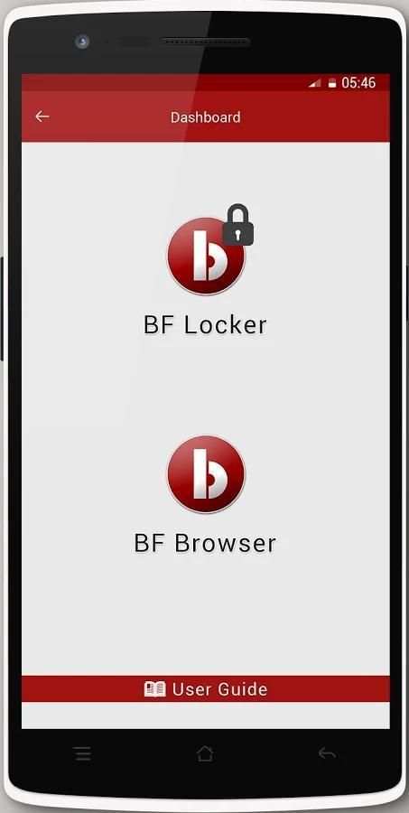 BF Browser by Betfilter - Stop Gambling Today! screenshot 4