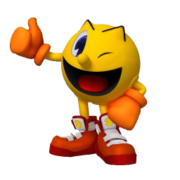 Pacdroid (Pacman) бесплатная игра icon