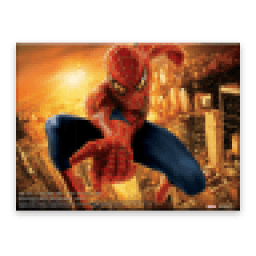 Spider Man Memory Game icon