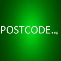 Nigeria PostCode & GPS on 9Apps