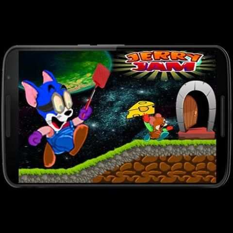 tom sinyos running screenshot 2