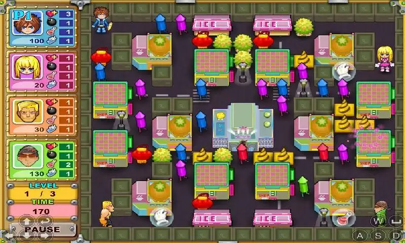 Bomb It screenshot 1
