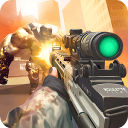 Зомби X Убийца иконка