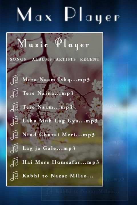 HD MX Player 2 تصوير الشاشة