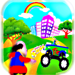 Mottu racing 4*4 иконка