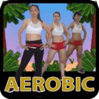 Aerobic Weight Loss