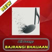 All Songs BAJRANGI BHAIJAAN