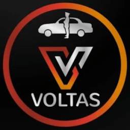 Voltas User