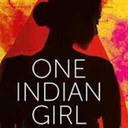 ikon One Indian Girl - Chetan Bhagat