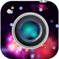 Photo Glitters FX - Pic Effect & Bling Frames on 9Apps