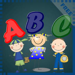 English For Kids иконка