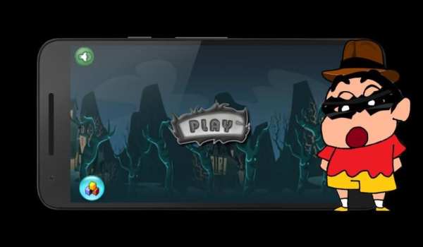 chinshan ninja shadow sword screenshot 2