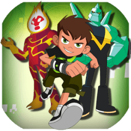 Ultimate Ben 10 Planet Alien Tips 2K17 icon