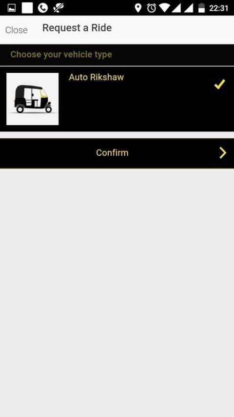 Autowala screenshot 6