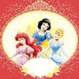 Disneys Princess Game icon