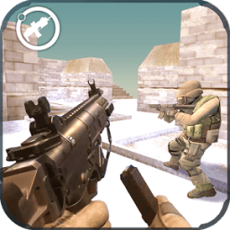 SWAT Shoot Hunter иконка