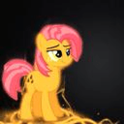 My Little Pony Game иконка