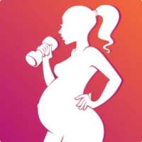 Pregnant & Fit by Yanyah