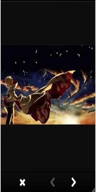 Anime naruto shippuden wallpaper screenshot 5