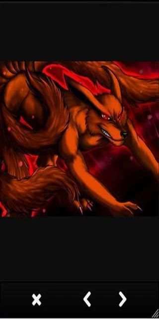 Anime naruto shippuden wallpaper screenshot 1