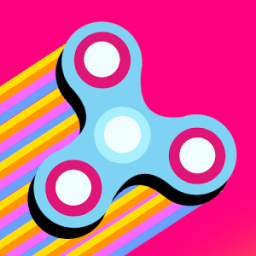 Fidget Spinner Extreme! icon