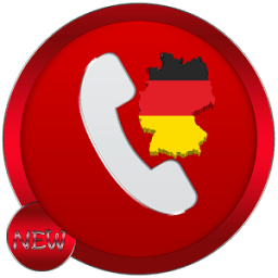 وات ساب رقم الماني icon