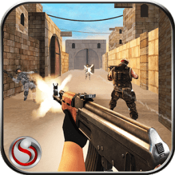 Counter Terrorist Battle Force icon