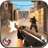 Counter Terrorist Battle Force