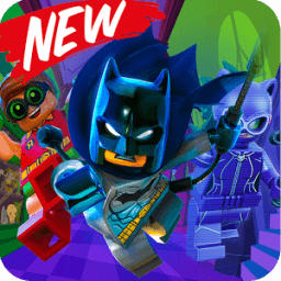 Pro Lego Batman 2017 Tips иконка