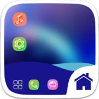 Honor Theme for Computer Launcher иконка
