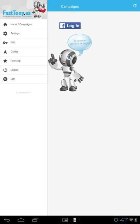 Ads Manager for Facebook screenshot 2