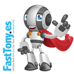 Ads Manager for Facebook иконка