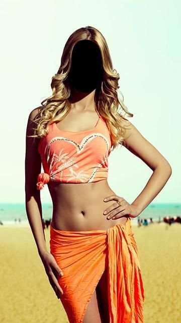 Sherwani Lady Suit Photo Frames screenshot 1
