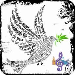 Gospel music أيقونة