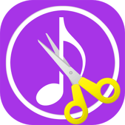 RingTone Cutter أيقونة