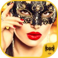 Face Mask Photo Maker - Snappy Camera Photo on 9Apps
