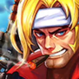 Metal Slug Online icon