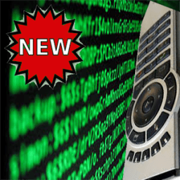 التحكم عن بعد العالمي - أيقونة