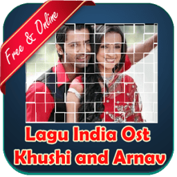 Lagu OST Khushi and Arnav icon