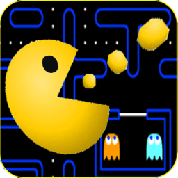 Pac Man Guide иконка