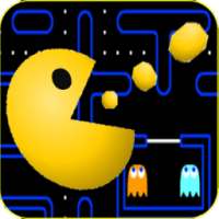 Pac Man Guide
