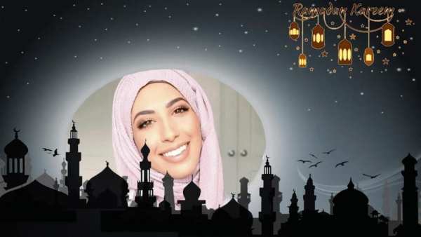 Islam GIF Photo Frame Editor screenshot 4