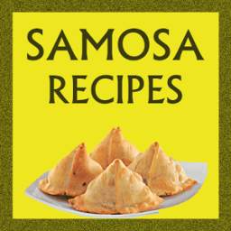 Samosa Recipe Videos