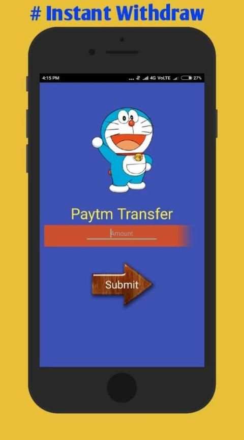Smart Cash ~ Earn Paytm Cash screenshot 2