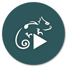 Stellio Material Theme आइकन