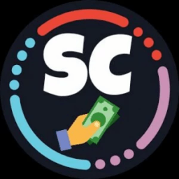 Smart Cash ~ Earn Paytm Cash иконка