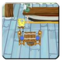 Guide for SpongeBob Diner Dash