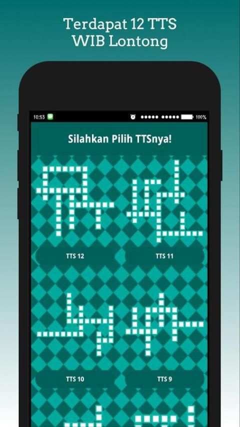 TTS Cak Lontong Terbaru screenshot 4