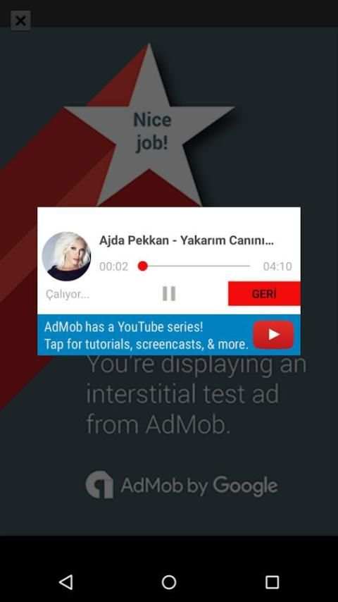 Müzik Caddesi screenshot 16