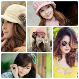 Photo Collage Squre иконка